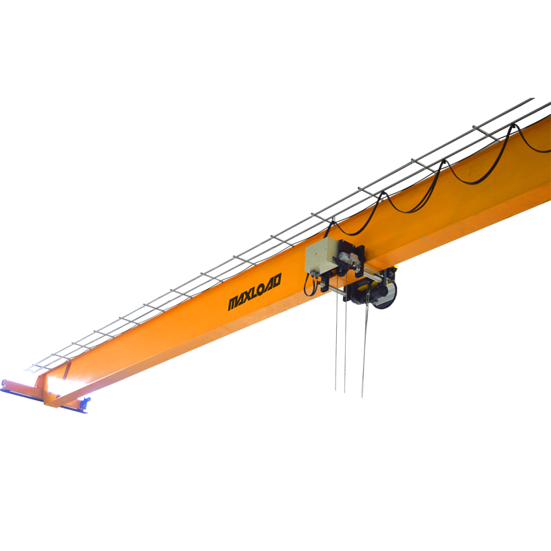 Однобалочный тип